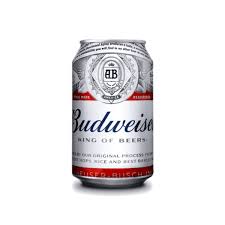 Budweiser